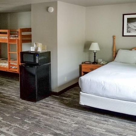 Green Granite Inn, Ascend Hotel Collection North Conway Esterno foto