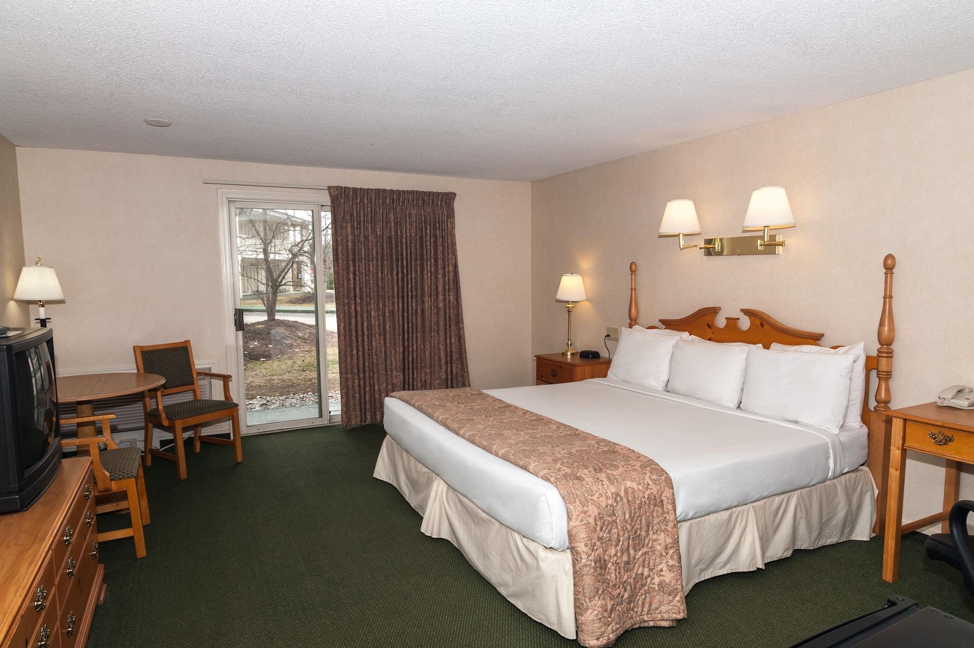 Green Granite Inn, Ascend Hotel Collection North Conway Esterno foto
