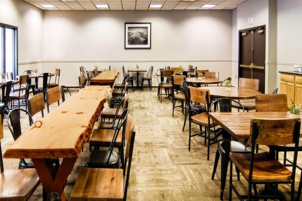 Green Granite Inn, Ascend Hotel Collection North Conway Esterno foto