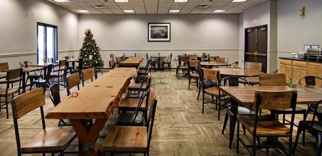 Green Granite Inn, Ascend Hotel Collection North Conway Esterno foto