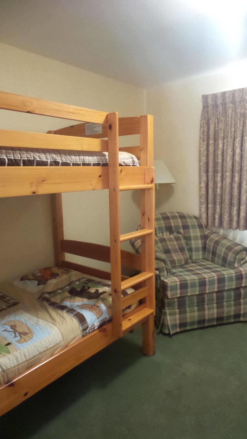 Green Granite Inn, Ascend Hotel Collection North Conway Esterno foto