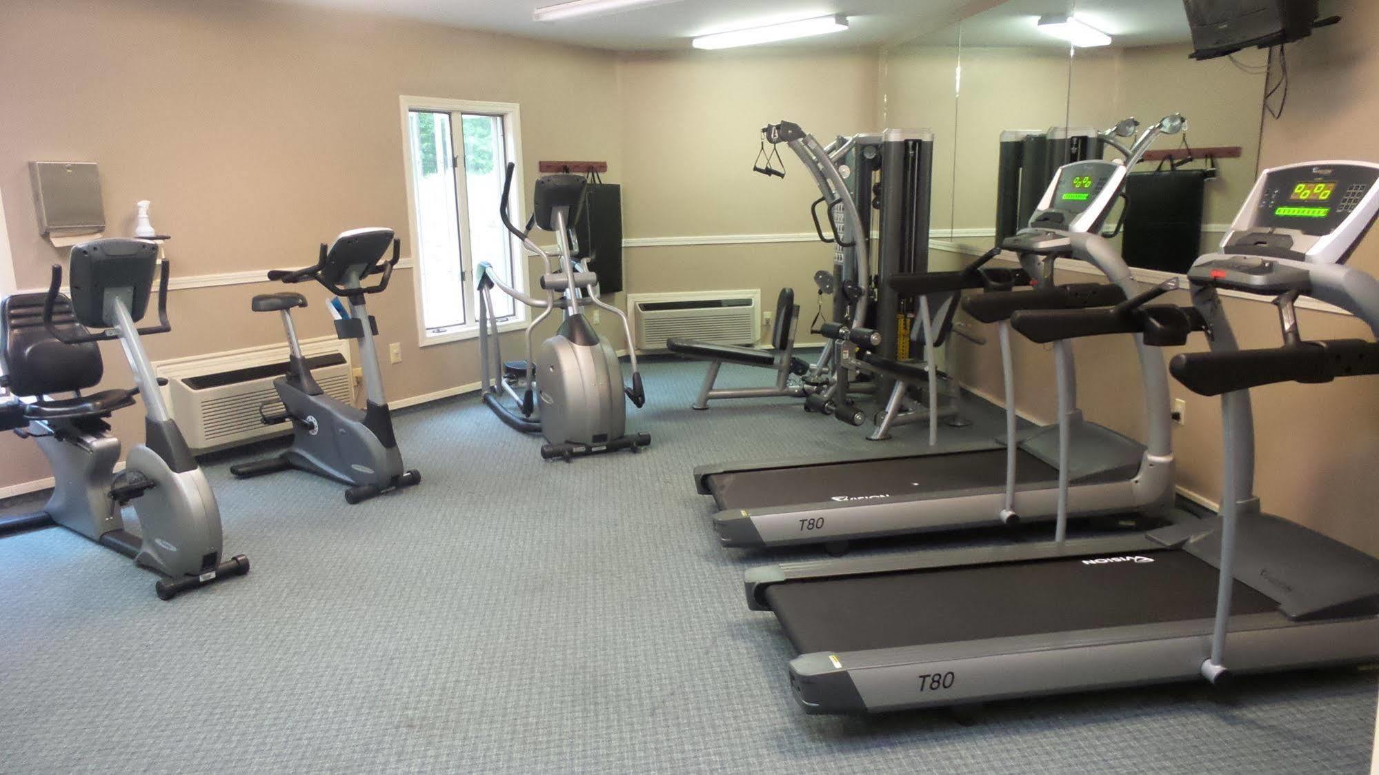 Green Granite Inn, Ascend Hotel Collection North Conway Esterno foto