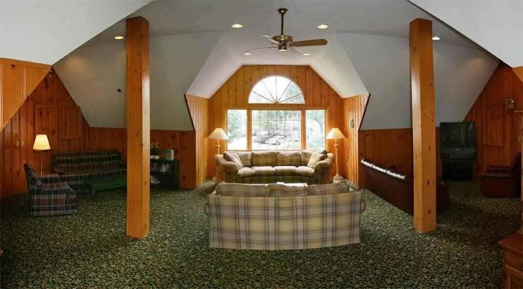 Green Granite Inn, Ascend Hotel Collection North Conway Esterno foto