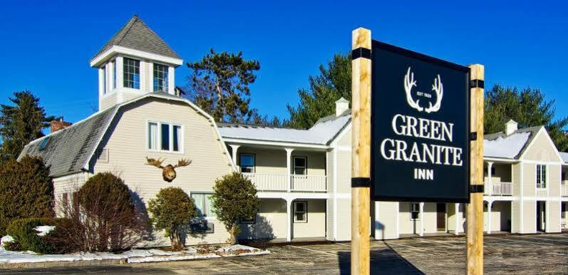 Green Granite Inn, Ascend Hotel Collection North Conway Esterno foto